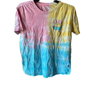 Dikotomy Unisex Tie-Dye T-Shirt
